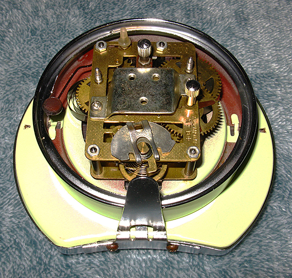 Diamond Green Face Movement Back2